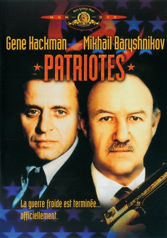 Patriotes-poster-1991-1768652535