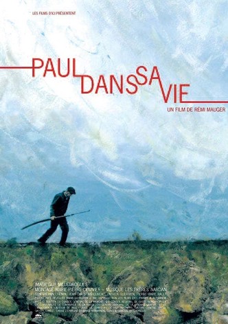 Paul dans sa vie-poster-2006-1768728450