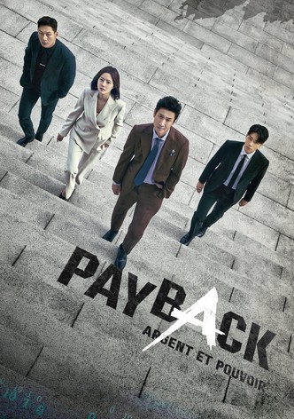 Payback: Money and Power-poster-2023-1768463373