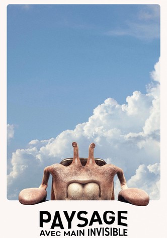 Paysage à la main invisible-poster-2023-1769212872