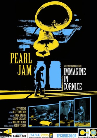 Pearl Jam: Immagine In Cornice-poster-2007-1768729612
