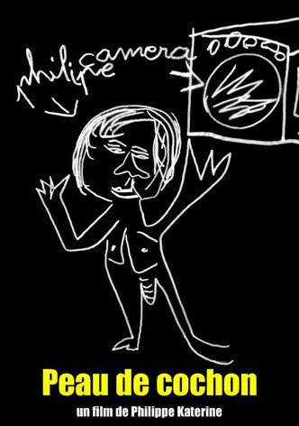 Peau de cochon-poster-2005-1768693184