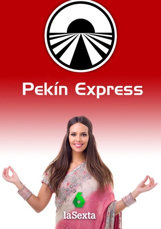 Pékin Express (Espagne)-poster-2008-1768381309