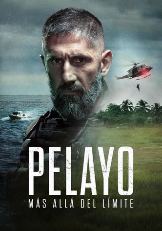Pelayo: Beyond the Limit-poster-2026-1768732705