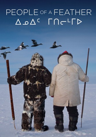 People of a Feather-poster-2012-1768812889