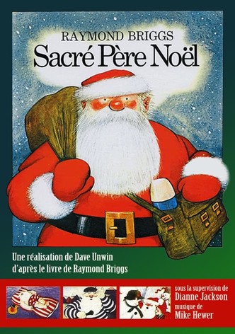Père Noël-poster-1991-1768652517