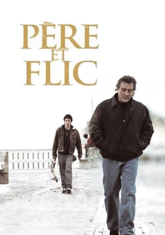 Père et flic-poster-2002-1768668897