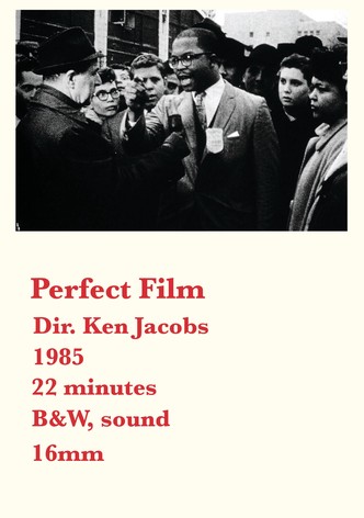 Perfect Film-poster-1985-1768614416