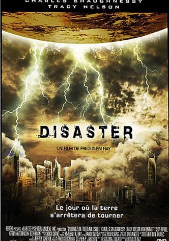 Périls sur la terre-poster-2008-1768730166