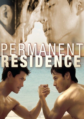 Permanent Residence-poster-2009-1768732598