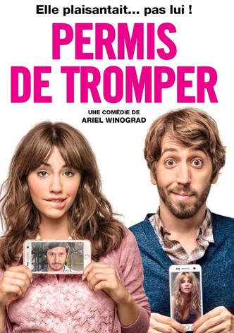 Permis de tromper-poster-2016-1768834229