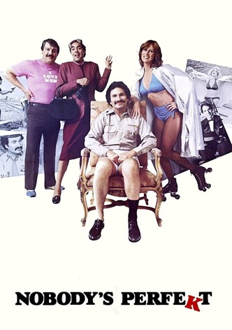 Personne N&rsquo;Est Parfait-poster-1981-1768612025