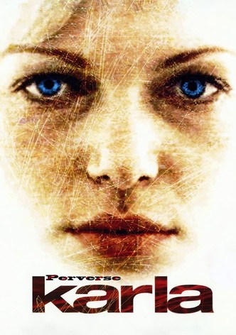 Perverse Karla-poster-2006-1768727633
