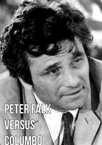 Peter Falk versus Columbo-poster-2019-1768557688
