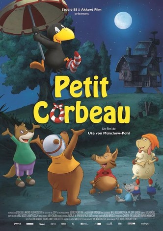 Petit Corbeau-poster-2012-1768812976