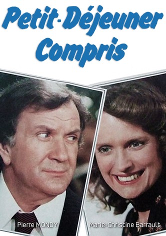 Petit déjeuner compris-poster-1980-1767880940