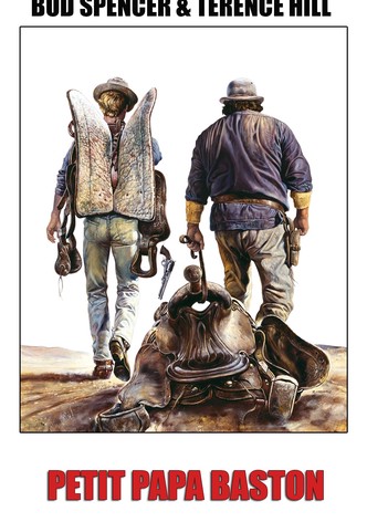 Petit papa baston-poster-1994-1768654381