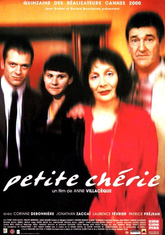 Petite Chérie-poster-2000-1768658480