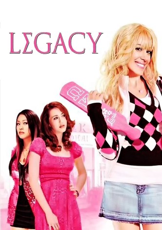 Petites Diablesses-poster-2008-1768730649