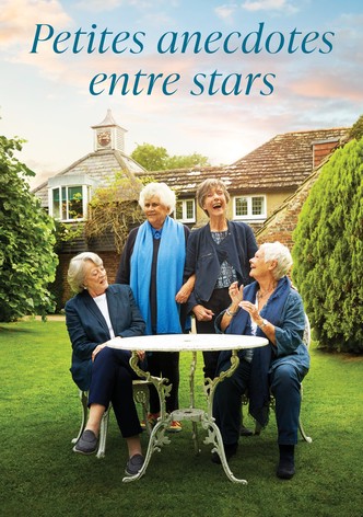 Petites anecdotes entre stars-poster-2018-1768930281