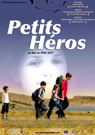 Petits héros-poster-2008-1768730670