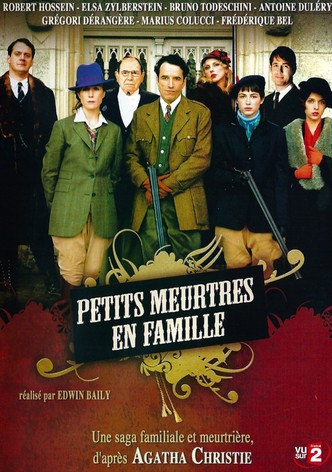 Petits meurtres en famille-poster-2006-1768380500