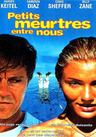 Petits meurtres entre nous-poster-1996-1768655882