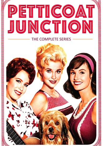 Petticoat Junction-poster-1963-1767880440