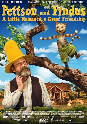 Petton & Picpus-poster-2014-1768818922