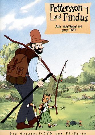 Pettson et Picpus-poster-1999-1768657831