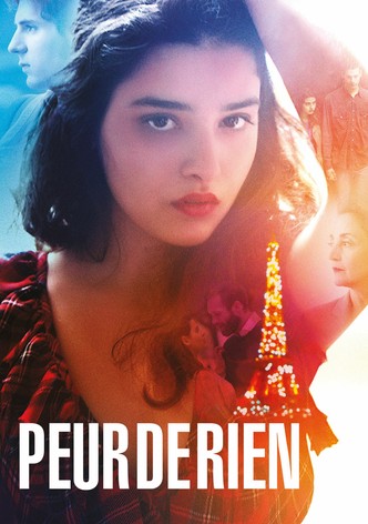 Peur de rien-poster-2016-1768833438