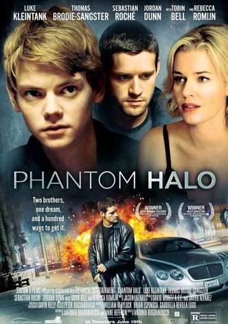 Phantom Halo-poster-2014-1768818037