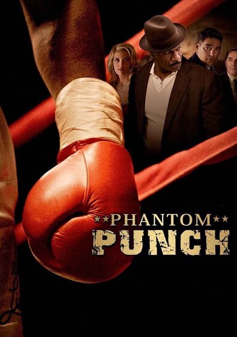 Phantom Punch-poster-2008-1768730083