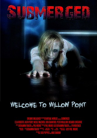 Phil Moore&rsquo;s Submerged-poster-2011-1768758979