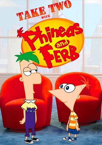 Phinéas et ferb, le show-poster-2010-1768397295