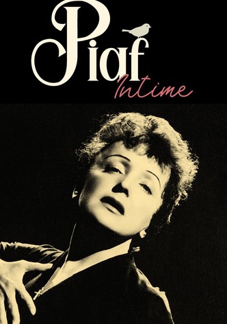 Piaf intime-poster-2013-1768816588