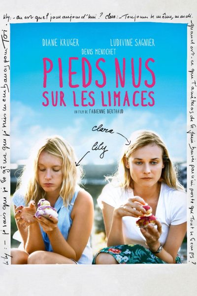 Pieds nus sur les limaces-poster-2010-1769095539