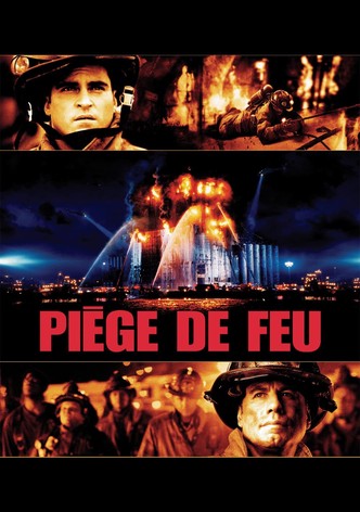 Piège de feu-poster-2004-1768691249