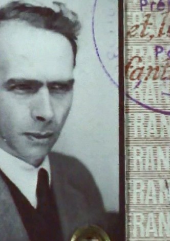 Pierre Klossowski, un écrivain en images-poster-1996-1768656175