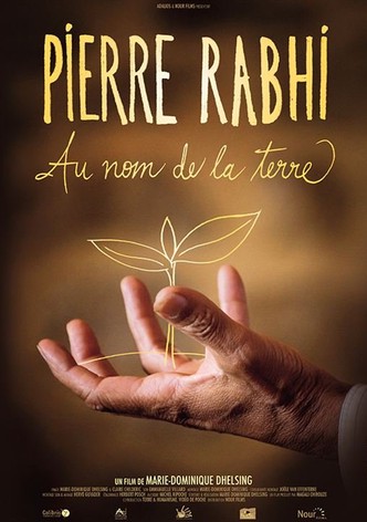 Pierre Rabhi, au nom de la terre-poster-2013-1768816570