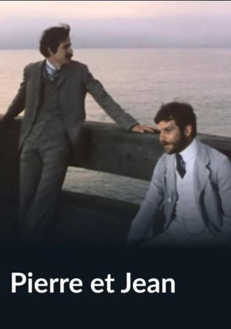 Pierre et Jean-poster-1973-1768606371
