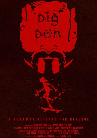 Pig Pen-poster-2017-1768849053