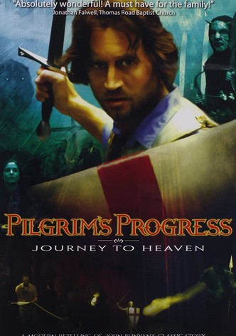 Pilgrim&rsquo;s Progress-poster-2008-1768731604