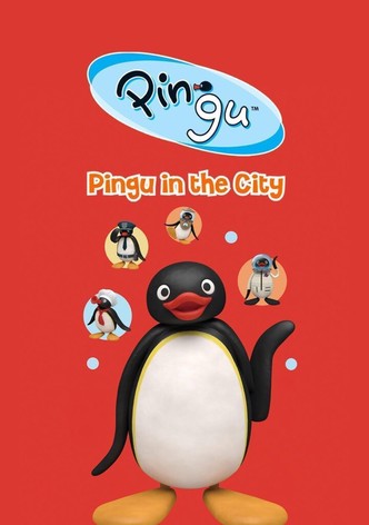 Pingu In The City-poster-2017-1768411140