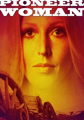 Pioneer Woman-poster-1973-1768605318