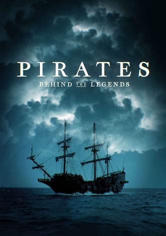 Pirates: Behind the Legends-poster-2024-1768496095
