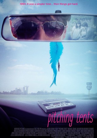 Pitching Tents-poster-2017-1768848769