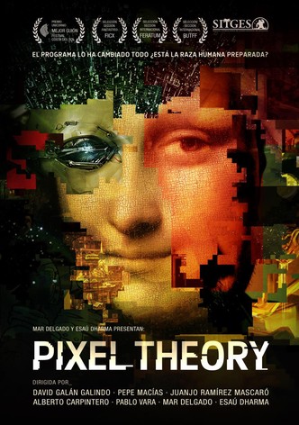 Pixel Theory-poster-2013-1767864272