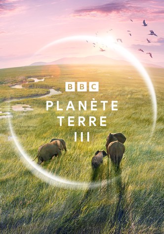 Planète Terre : Le triomphe de la vie-poster-2023-1768473772