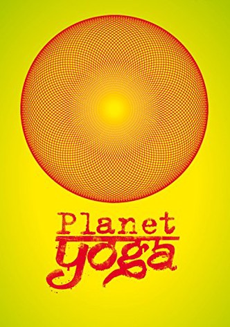 Planète Yoga-poster-2012-1768812765